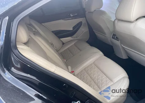 2016 Nissan Maxima 3.5 Platinum from USA, damaged, VIN 1N4AA6APXGC412392